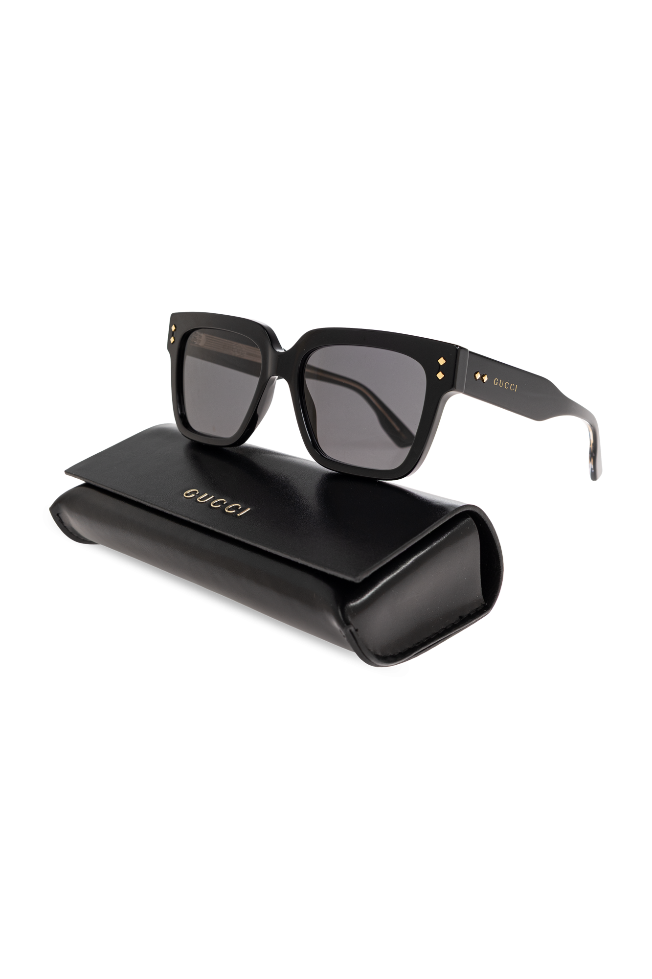 Gucci Sunglasses | Men's | Vitkac